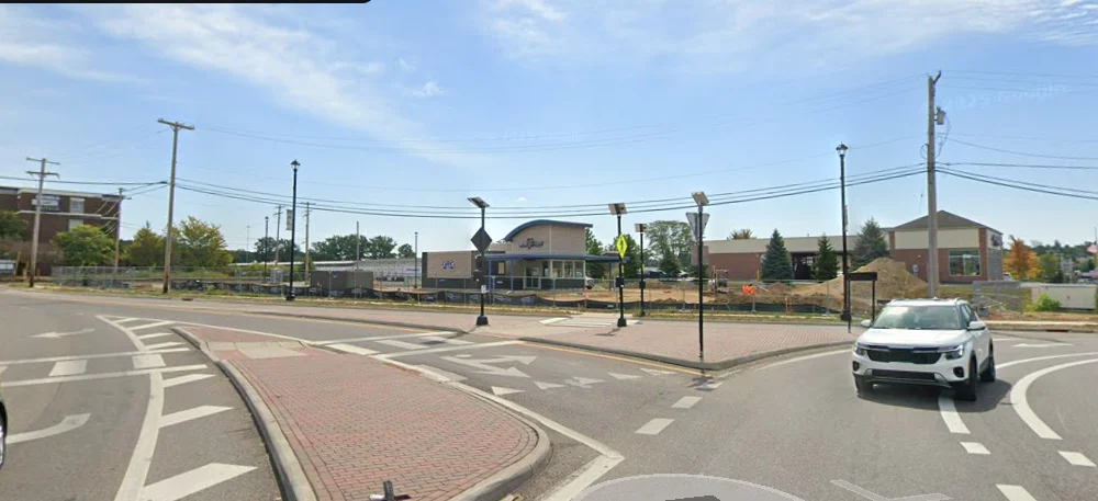 7 Brew Uniontown in Uniontown, Ohio